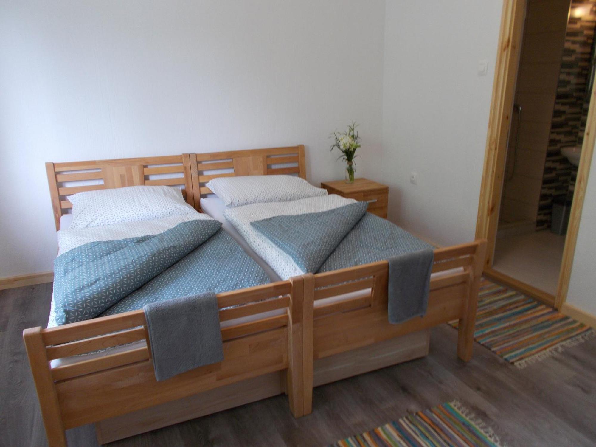 Kristaly Vendeghaz Otel Bogács Dış mekan fotoğraf