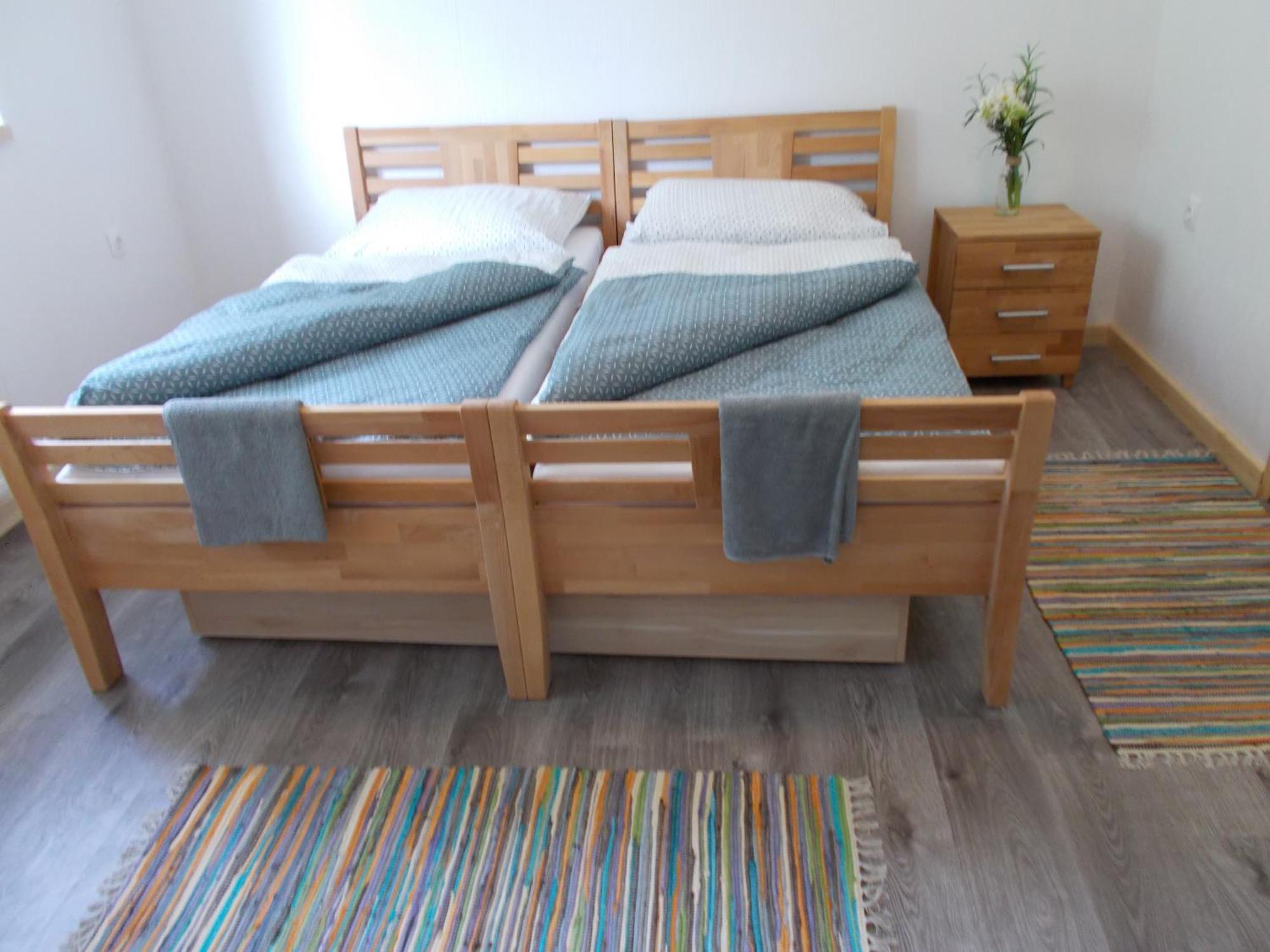 Kristaly Vendeghaz Otel Bogács Dış mekan fotoğraf