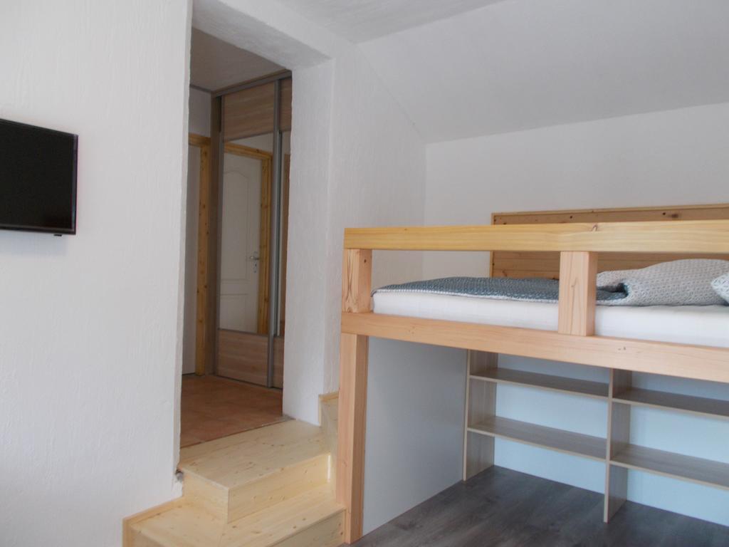 Kristaly Vendeghaz Otel Bogács Dış mekan fotoğraf
