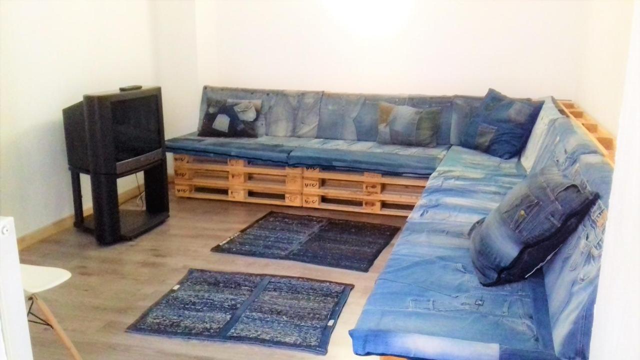 Kristaly Vendeghaz Otel Bogács Dış mekan fotoğraf