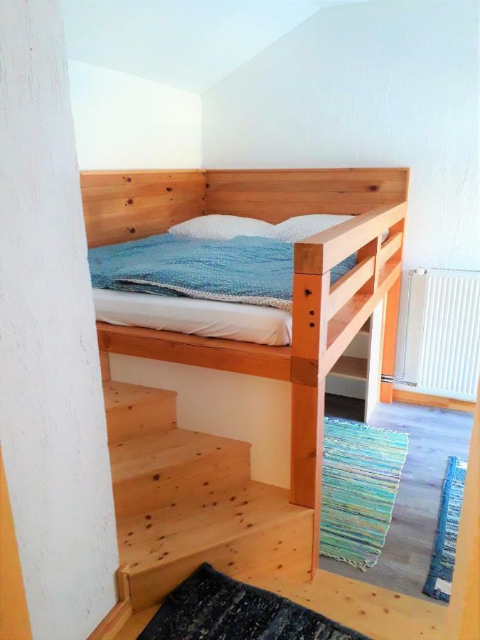 Kristaly Vendeghaz Otel Bogács Dış mekan fotoğraf