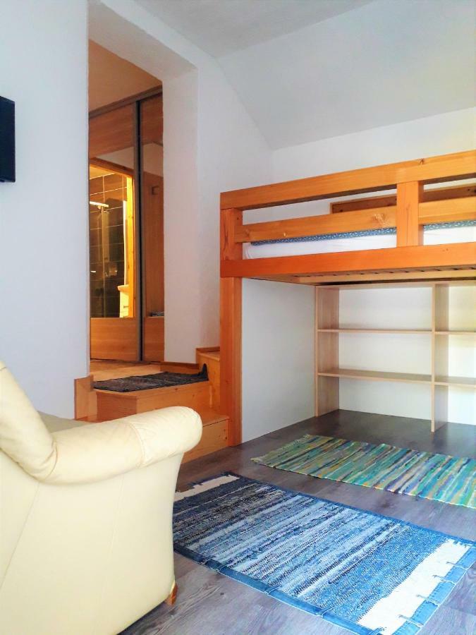 Kristaly Vendeghaz Otel Bogács Dış mekan fotoğraf
